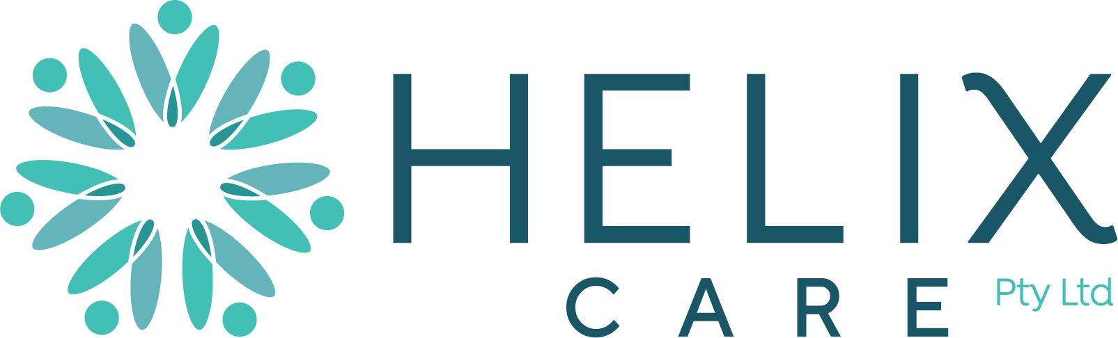 Helix Care Logo